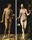 adam and eve - adam and eve