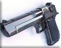 pestol 9mm - 9mm