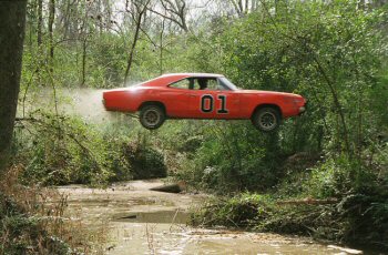 general lee - ...