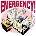 Emergency - emergency