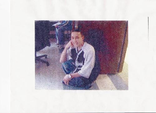 Boyfriend - This is a picture of my BF when he was about 16 years old. He was so cute.