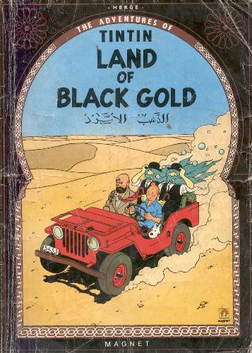 Tintin - Tintin