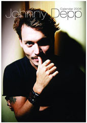 johnny depp - johnny depp