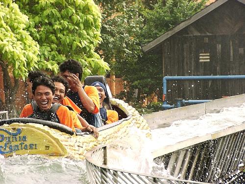 Anniversary - This photo's Company Anniversary to the Dufan