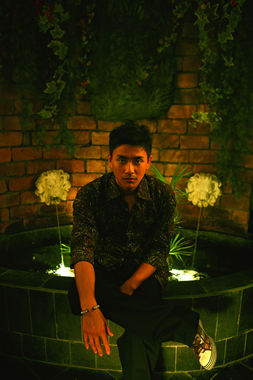 myself - myself