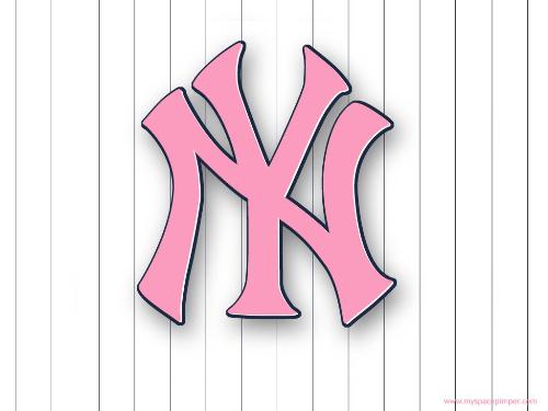 ny - new york yankees