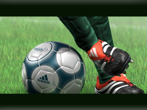 soccer - soccer