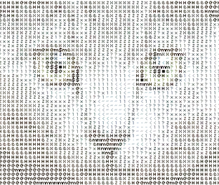 Ascii Cat - Ascii Cat