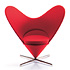 Online Shop for Miniatur of Vitra Chair - Vitra is selling the miniatures of chairs,  tables and accessories that has been honoured as 100 masterpieces of Vitra Design Museum.