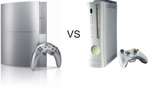 PS3 vs XBOX360 - whats better? PS3 or XBOX360??