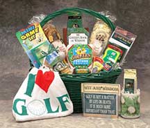 golf basket - golf basket