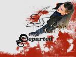 The de Parted .... - Good movie ..