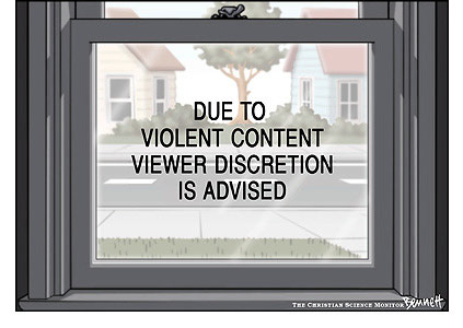 Viewer Discretion - Viewer Discretion Viewer Discretion - Viewer Discretion