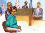 court - What if your send in court?