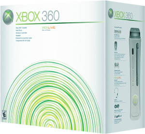 xbox 360 - the best system in the world