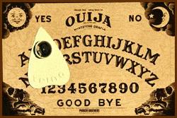 Ouija Board - Ouija Board