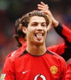 football - ronaldo
