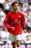 football - ronnie