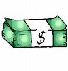 Money Clicky - Get your money photo