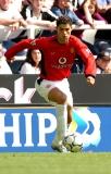 football - ronaldo