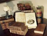 Type of books - Book's r u r best Friend's ... They give u good knoledge .. U get educated ...