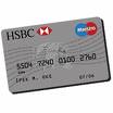 HSBC card's - Good bank