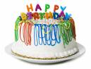 Birthday - Birthday Birthday - Birthday