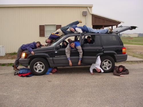 accident...lol! - accident accident...lol! - accident