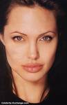 Angelina Jolie - She is celebrty