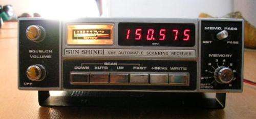 Sun Shine Radio - Sun Shine Radio