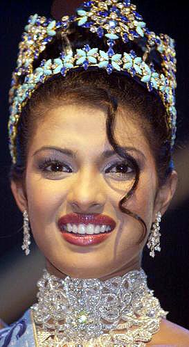 Miss World 2000 Priyanka Chopra - Miss World 2000 Priyanka Chopra