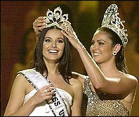 Miss Russia - Miss Russia