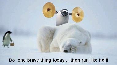 Bravery - Bravery Bravery - Bravery