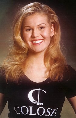 Miss Finland 2003 - Miss Finland 2003