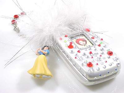 cellphones - cellphones