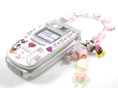 cellphones - cellphones
