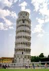 Piza - Great monument ....