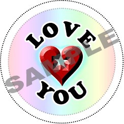 love you - I LOVE YOU