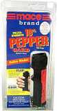 pepper spray - mace