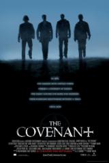 The Covenant - The Covenant