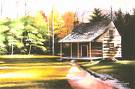 Landscape - I love these picture. i would like to build a same house on the same location