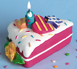 Birthday - birthday cake
