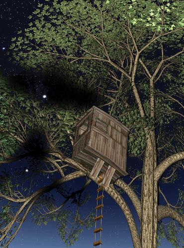 Tree House - Tree House