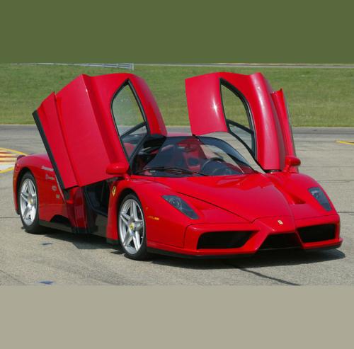 Ferari1 - I think its ferari