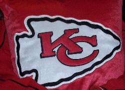 Go Chiefs!!!