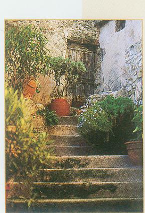 Stairs - Stairs