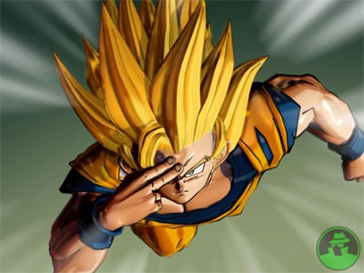 dbz - .
