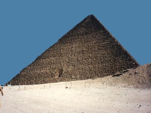 Wonders of the world - Wonders of the world