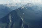 mountains - forest mountain.