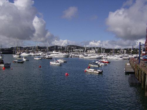 devon holidays - went there in september 2006